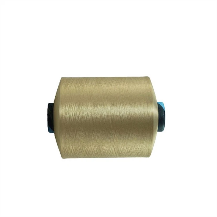 Ribbon Yarn