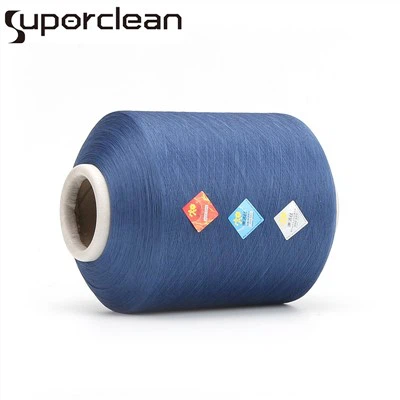 SCY ڈھکا ہوا سوت