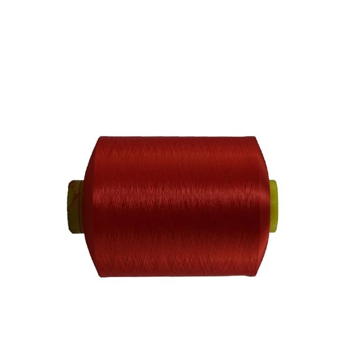 Waterproof Shoe Uppers Yarn