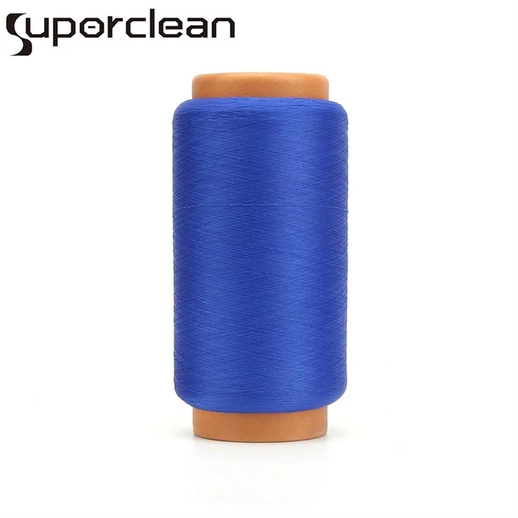 Seamless Covered Yarn 2030