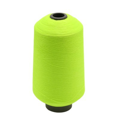 Green Nylon Yarn